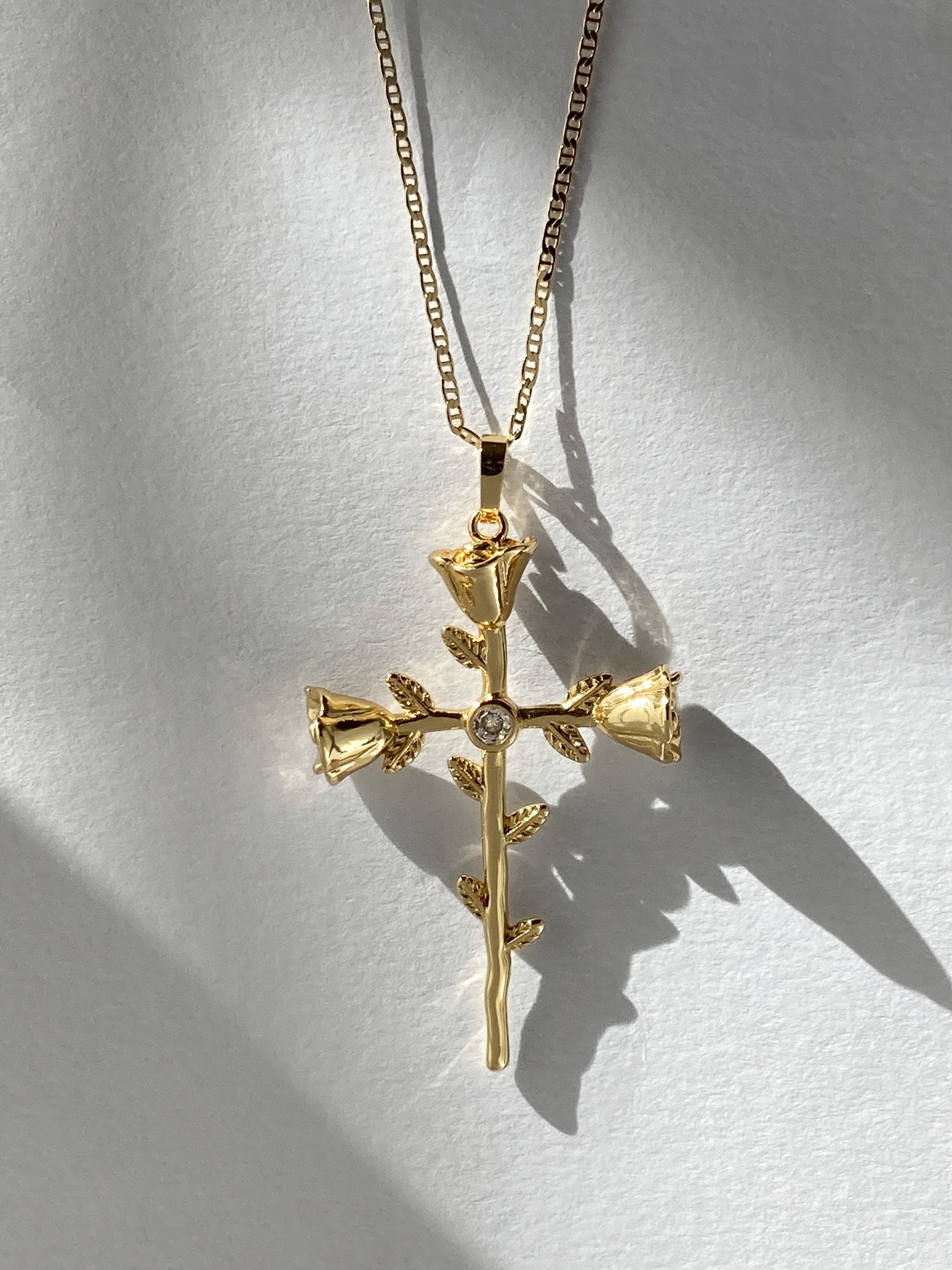 rose necklace, flower necklace, rose pendant necklace, boho necklace, bohemian jewelry, festival jewelry, Coachella necklace, festival necklace, Coachella jewelry, gift for her, Valentines Day gift, bridesmaid gift, Child of Wild Rosa Sacra Necklace