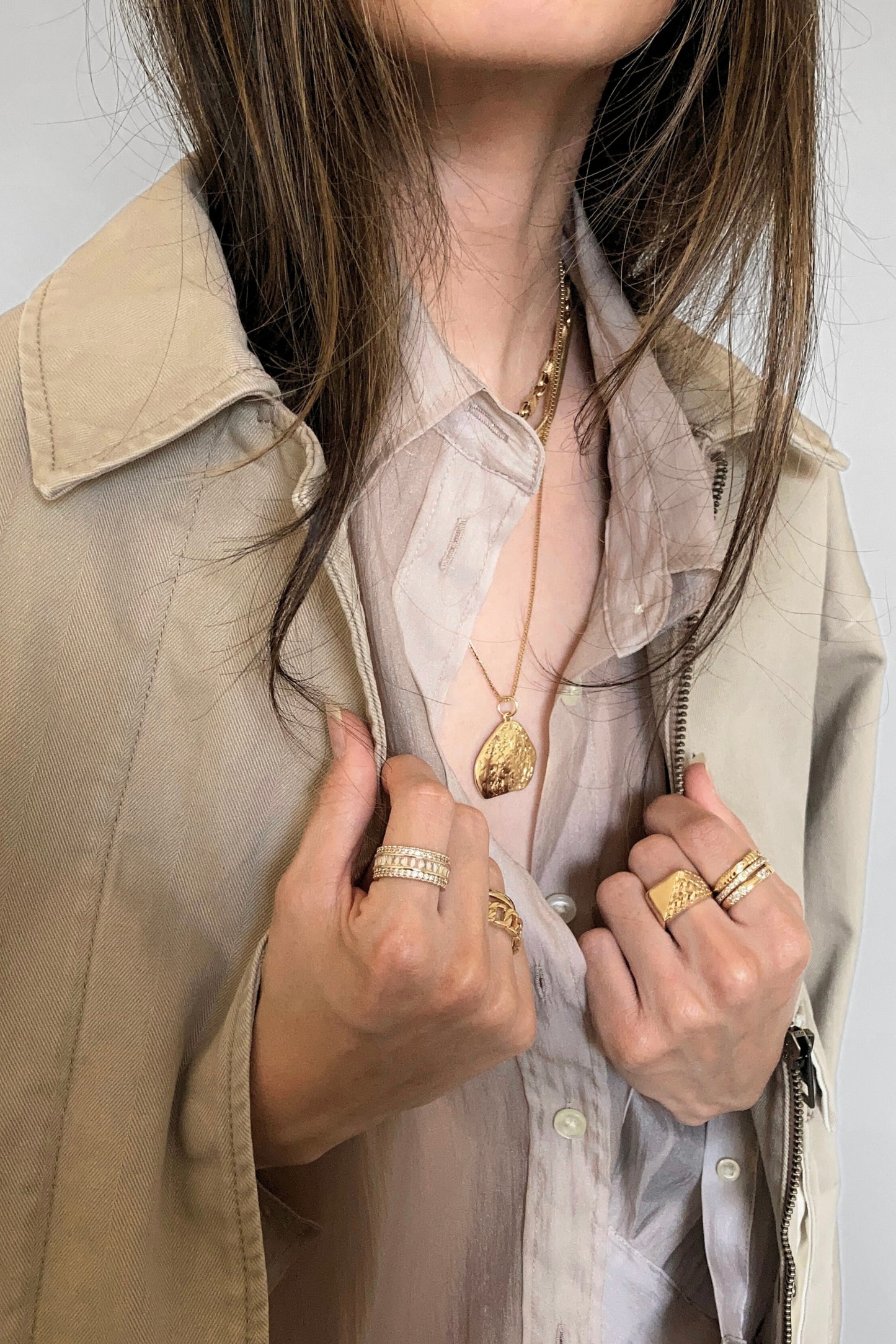 Cocktail ring, luxury ring, cubic zirconia ring, fashion ring, gold ring, silver ring, stackable ring, pinky ring, gift for her, bold ring, boho ring, unisex ring, statement ring, trendy ring, layering ring, summer accessories, festival jewelry