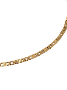 The Felix Chain Necklace