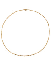 Load image into Gallery viewer, The Figaro Chain Necklace
