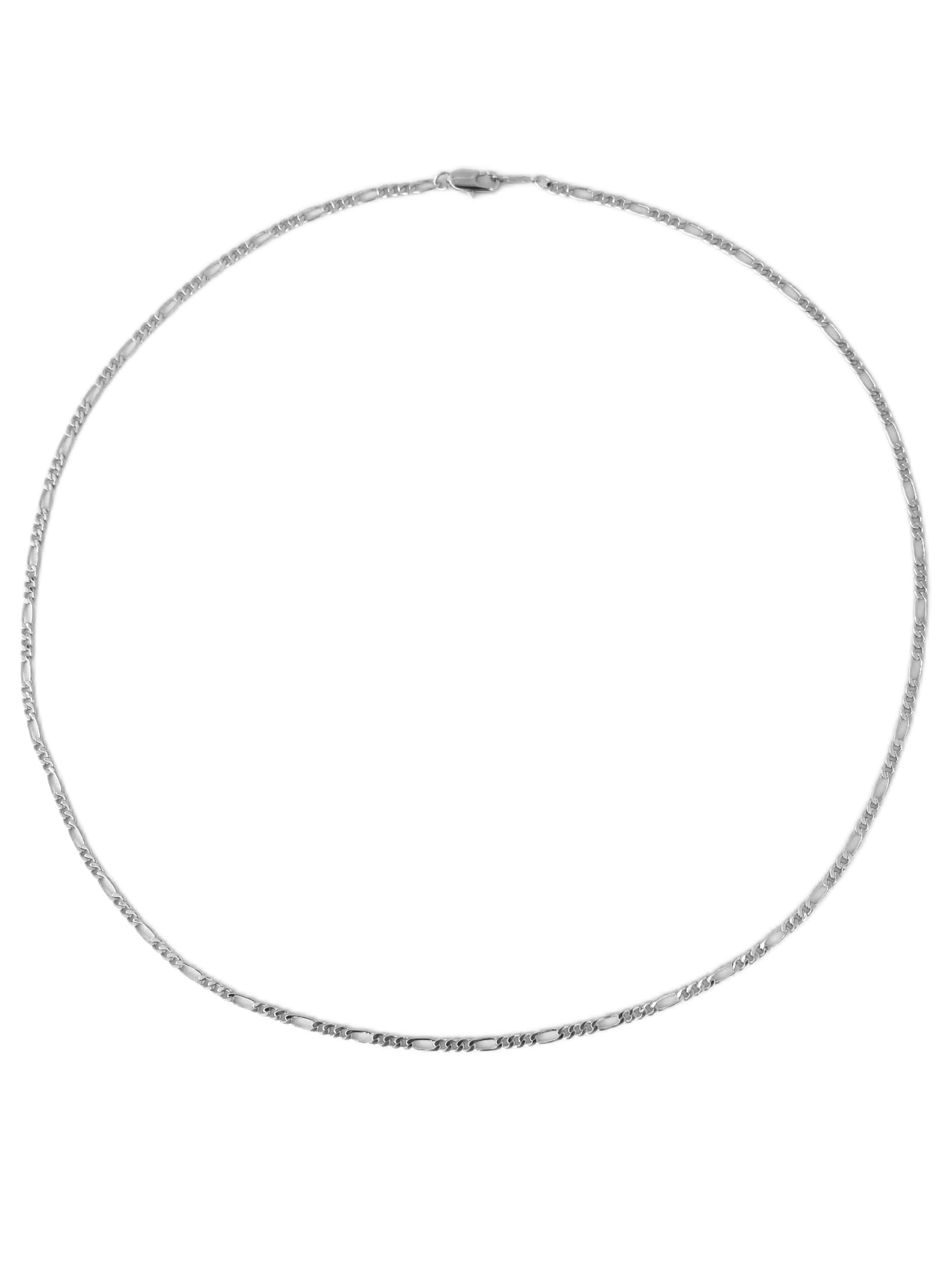 SPARROW unisex layering necklace, simple stackable chain, minimalist jewelry, everyday wear, trendy, classic style, versatile accessory, layering necklace for men & women