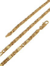 Load image into Gallery viewer, The Felix Chain Necklace
