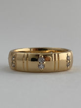 Load image into Gallery viewer, Soprano ring, Child of wild soprano ring, trendy 2023 rings
