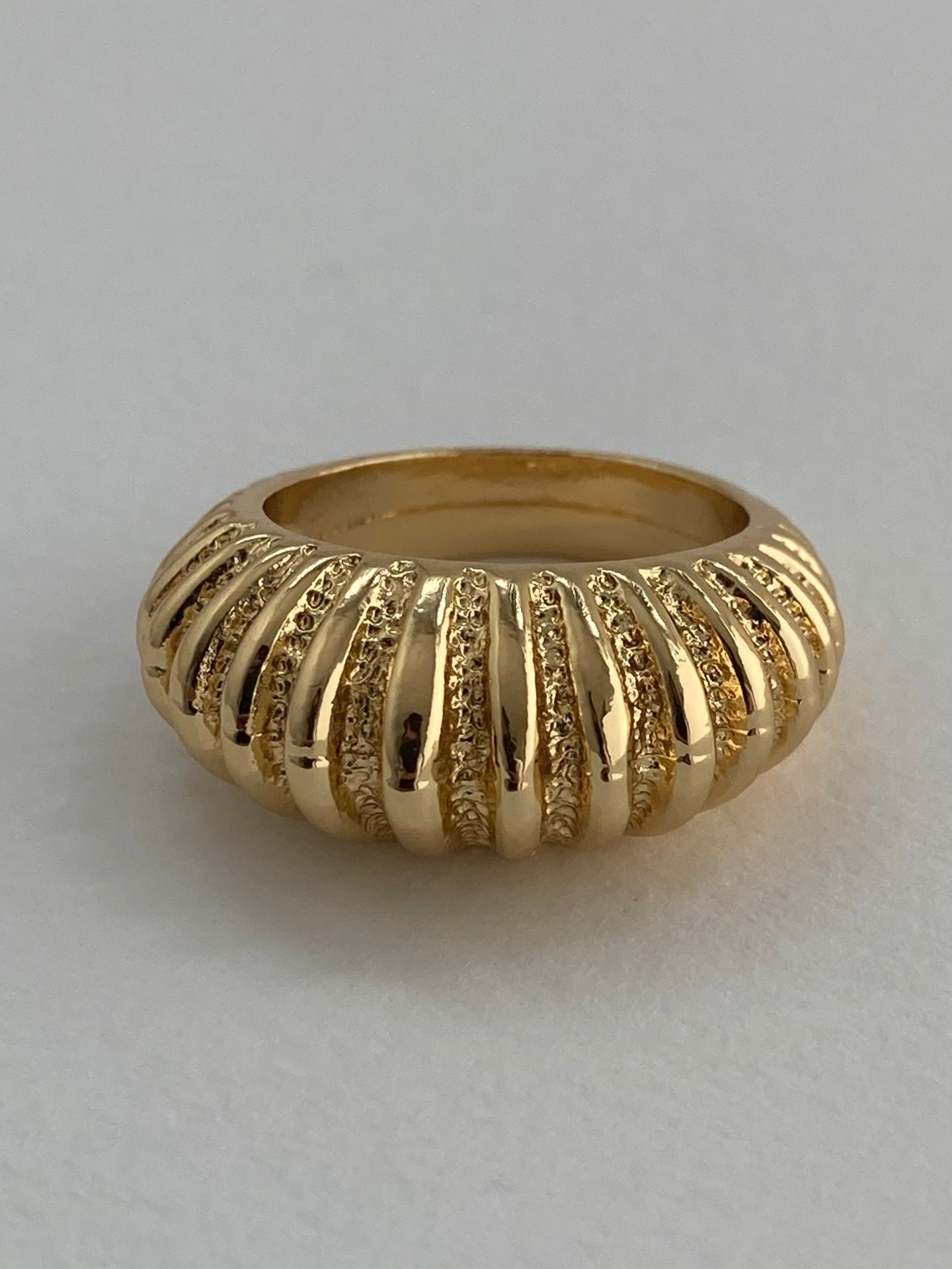 The Voor Ring