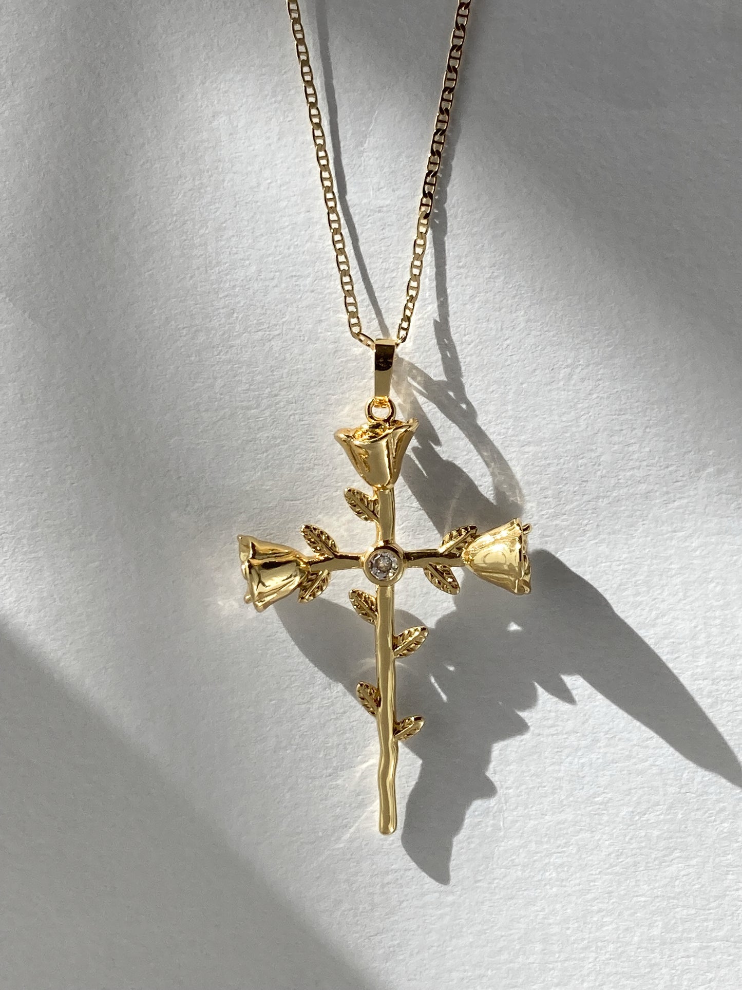 rose necklace, flower necklace, rose pendant necklace, boho necklace, bohemian jewelry, festival jewelry, Coachella necklace, festival necklace, Coachella jewelry, gift for her, Valentines Day gift, bridesmaid gift, Child of Wild Rosa Sacra Necklace