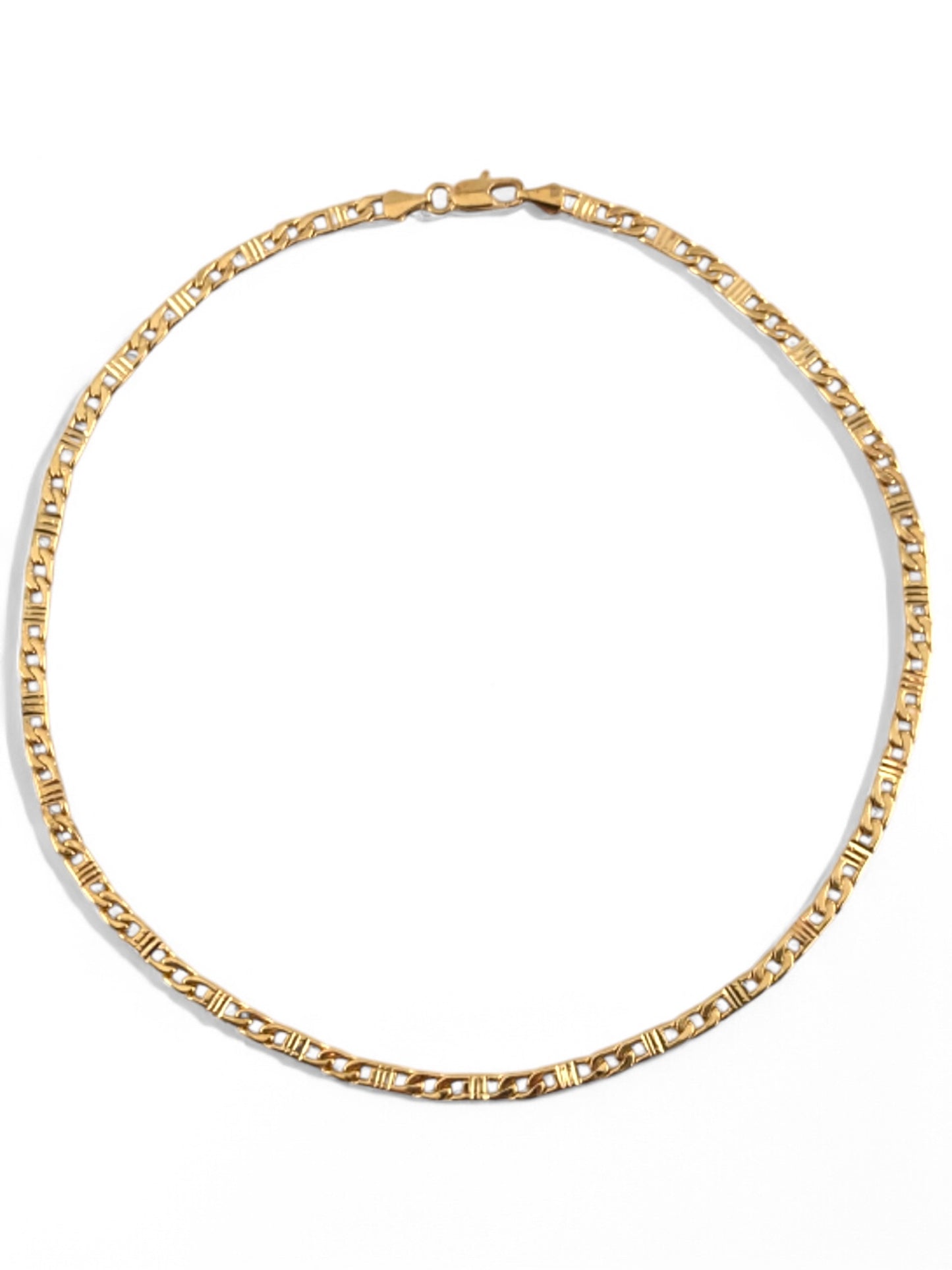 Gold necklace, mens chain necklace, metal chain jewelry, Coachella necklace, festival jewelry, boho necklace, statement necklace, layered necklace, gold chain, men's jewelry, gold coin necklace, men's gold jewelry, gift for him, SPARROW