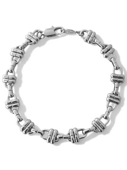 Layered bracelets, stackable bracelets, boho bracelets, festival bracelets, gold bracelets, silver bracelets, unisex bracelets, mens bracelets, gift for him, spike bracelets, gothic bracelets, chain bracelets, child of wild Serket Bracelet, SPARROW