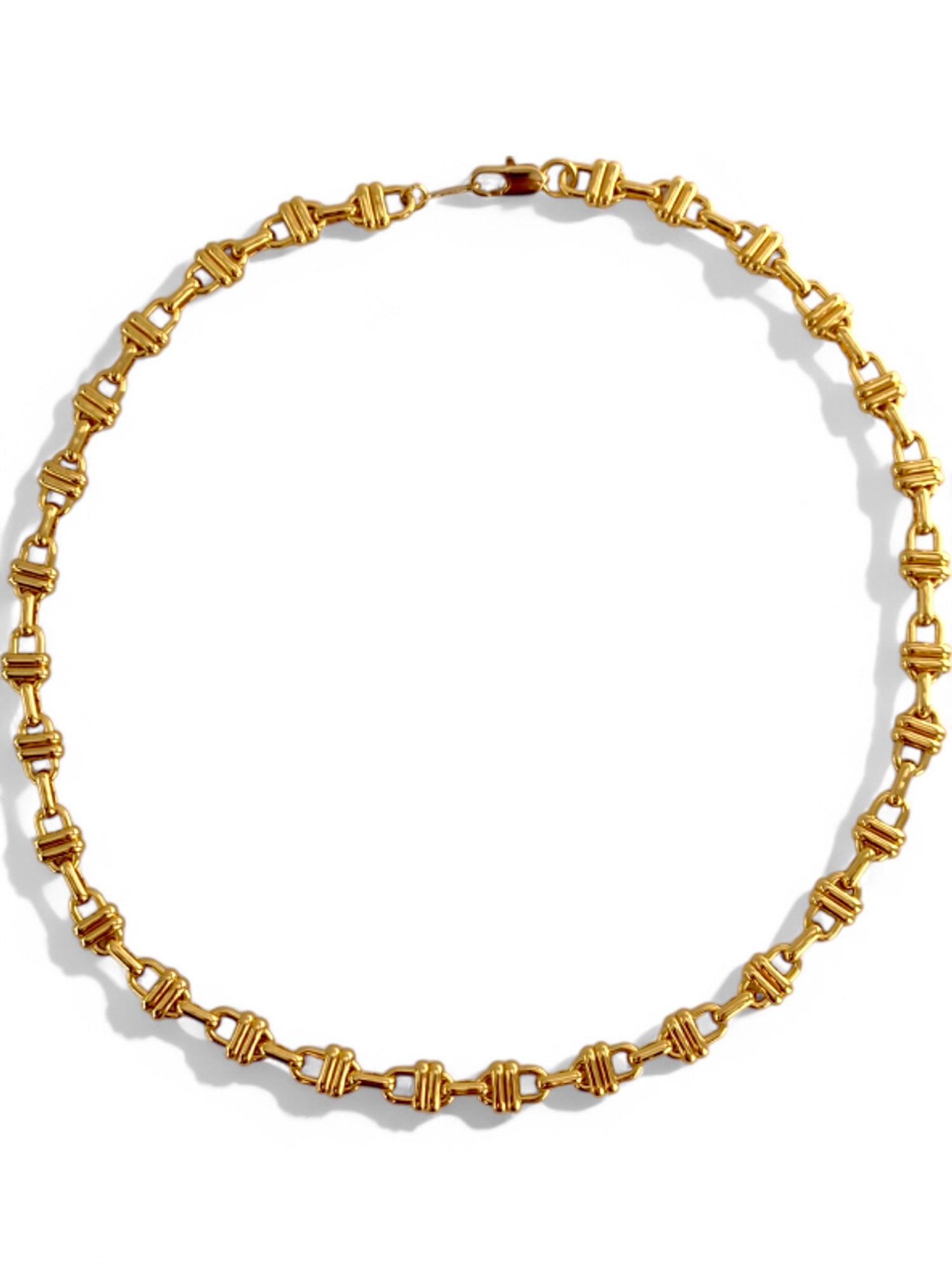 Gold necklace, mens chain necklace, metal chain jewelry, Coachella necklace, festival jewelry, boho necklace, statement necklace, layered necklace, gold chain, men's jewelry, gold coin necklace, men's gold jewelry, gift for him, SPARROW