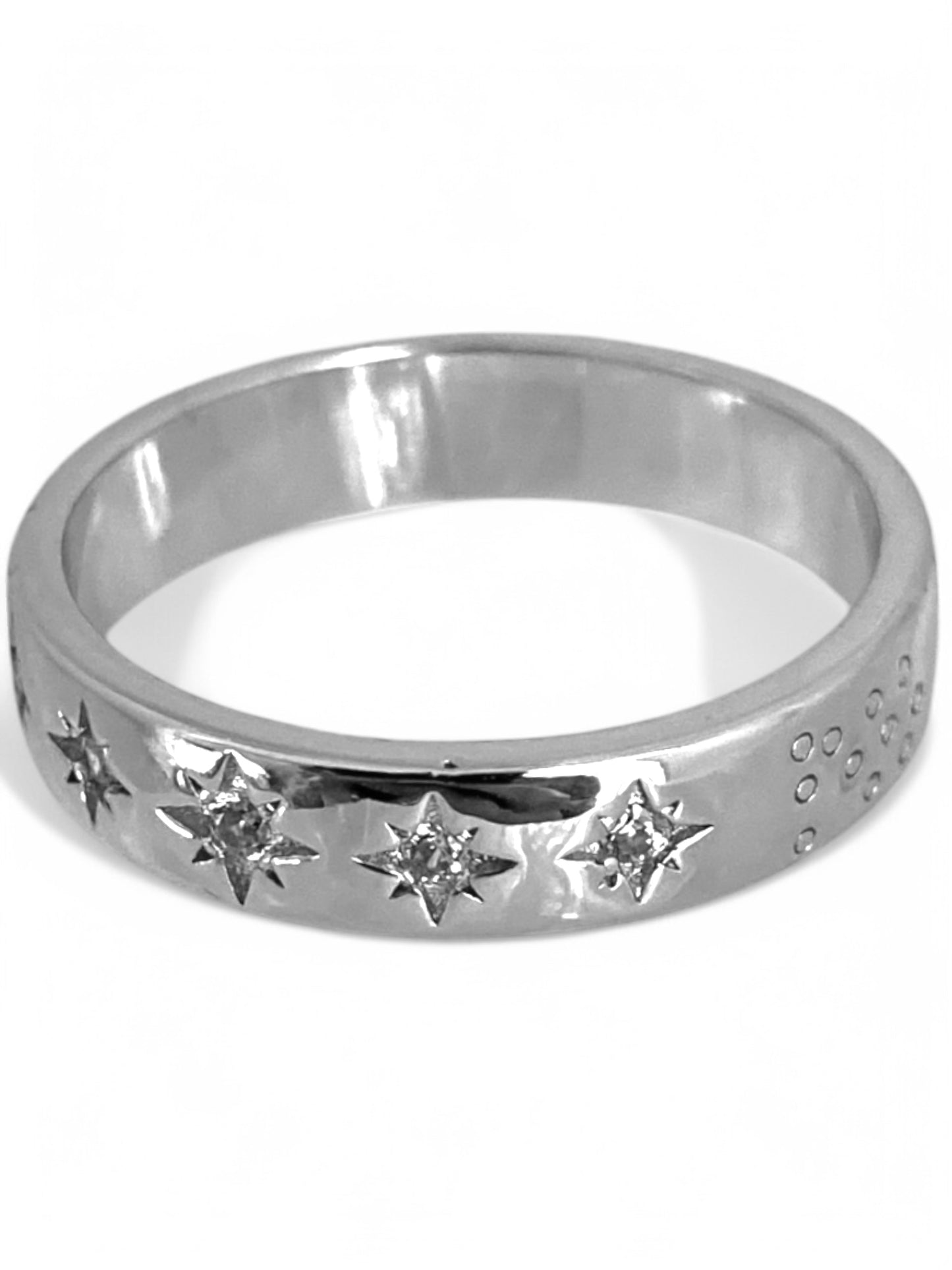 Star ring, celestial ring, star jewelry, moon and star ring, constellation ring, galaxy ring, cosmic ring, star statement ring, twinkle ring, celestial jewelry, star ring, cosmic jewelry, star jewelry, moon star ring, constellation jewelry