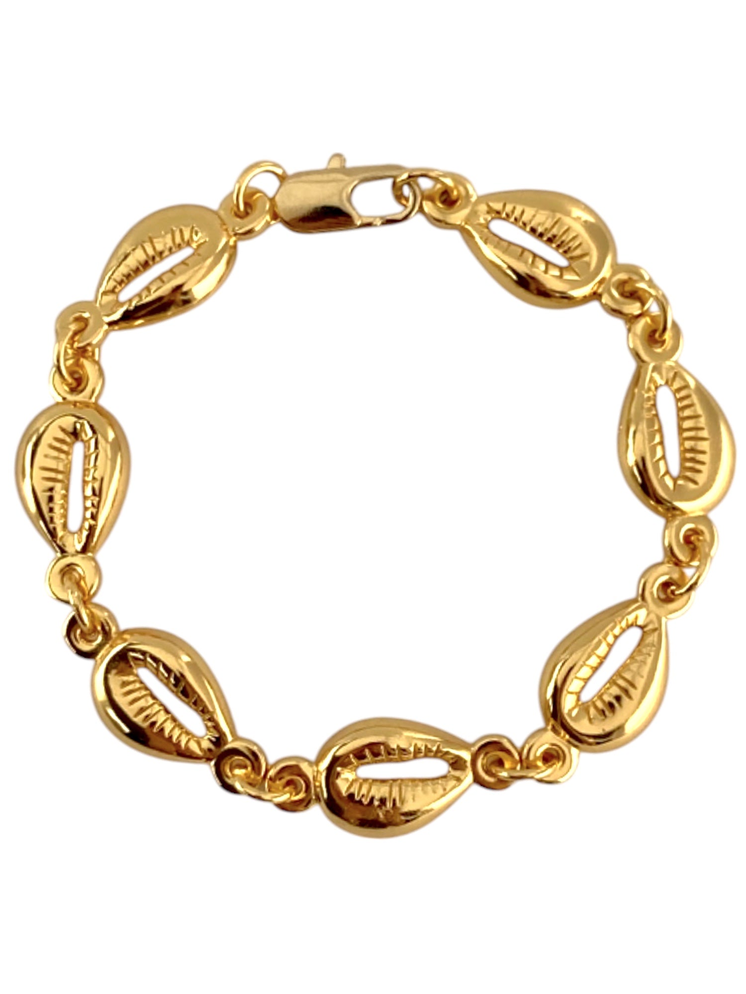 The Trove Shell Bracelet | SPARROW