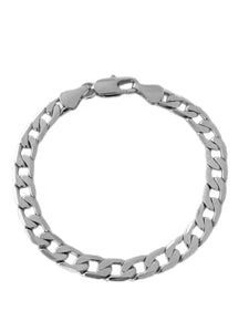 The Kissa Chain Bracelet