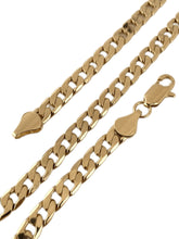 Load image into Gallery viewer, The Kissa Chain Necklace
