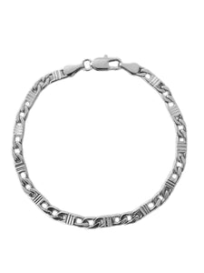 The Felix Chain Bracelet