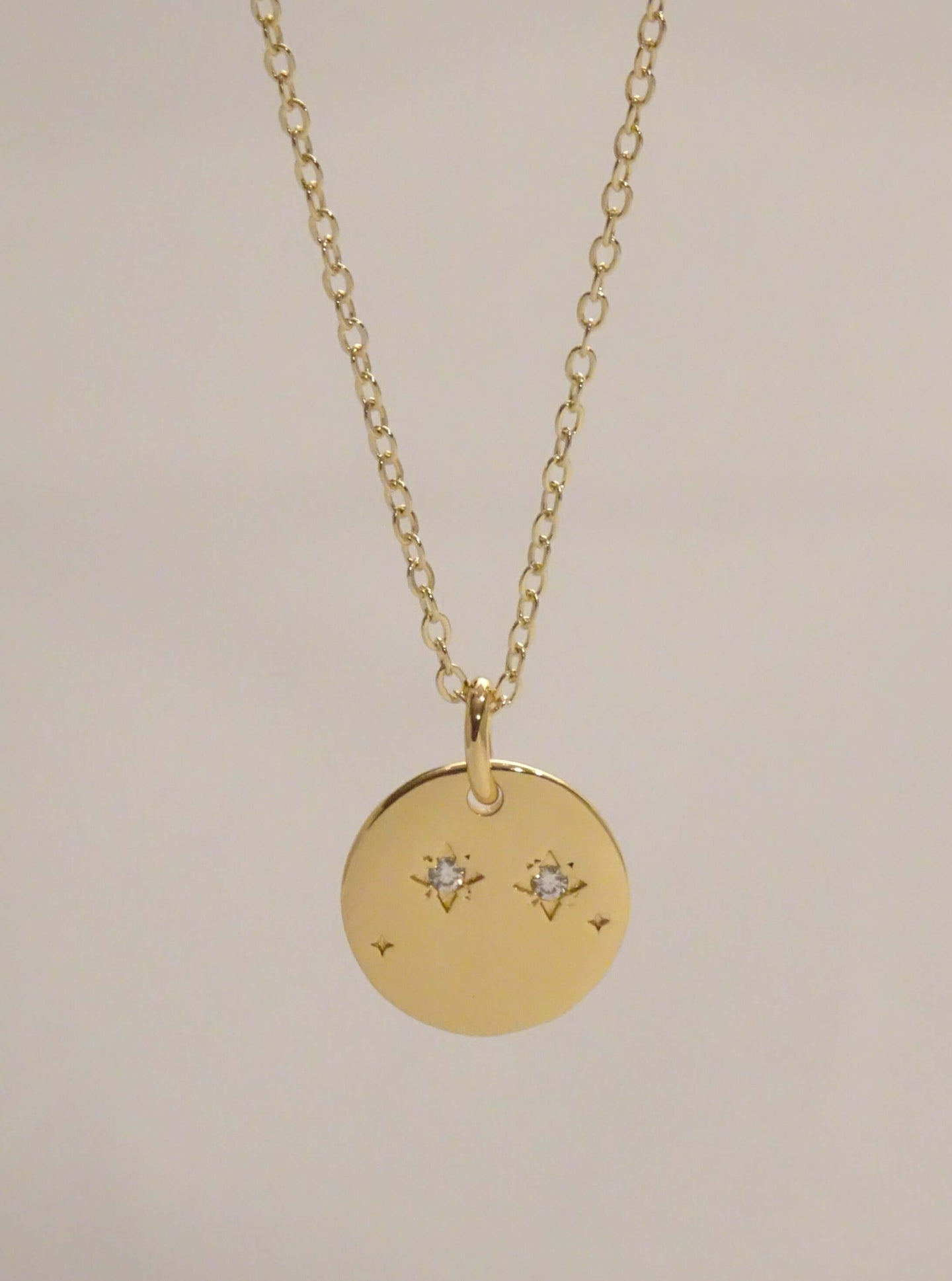 Aries necklace, Aries necklace silver, Aries necklace constellations, Aries necklace aesthetic, Aries coin necklace, zodiac necklace, constellation necklace, star sign necklace gold, zodiac jewelry, zodiac pendant, layering necklaces gold