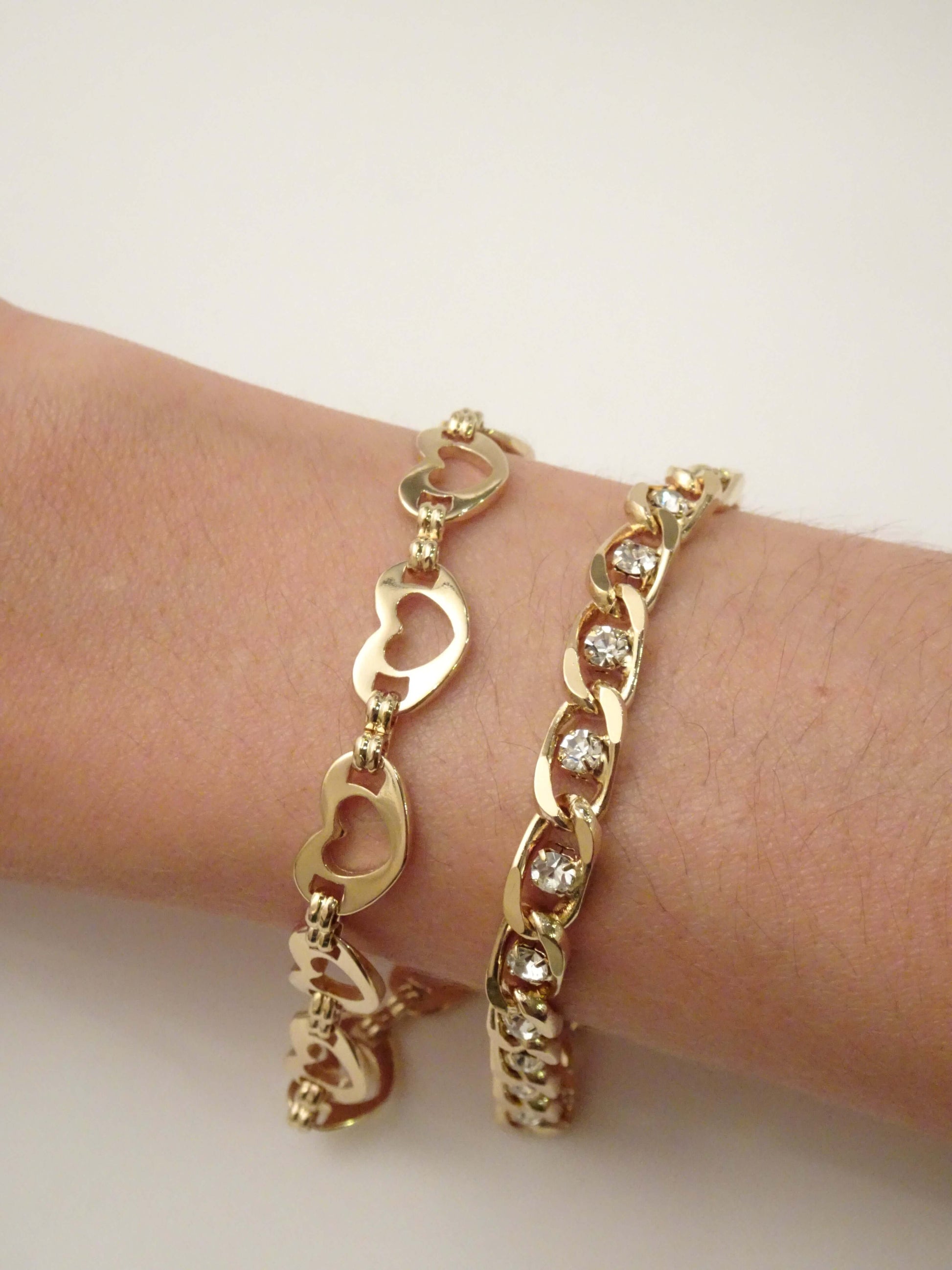 heart bracelet, heart jewelry, stackable, layered bracelet, trendy bracelet, gifts for her, Valentine's Day gift, birthday gift, summer accessories, festival jewelry, boho bracelet, romantic gift, child of wild heart jewelry