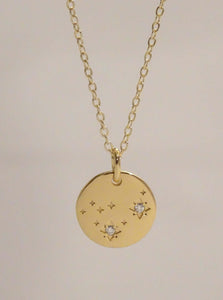 Capricorn necklace, Capricorn necklace gold, Capricorn zodiac necklace, Capricorn necklace for guys, Capricorn goat necklace, capricorn jewelry, capricorn jewelry for men, zodiac sign necklace, zodiac pendant necklace, zodiac constellation necklace