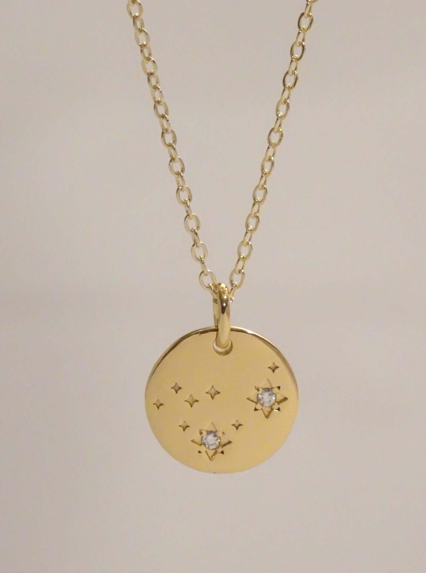 Capricorn necklace, Capricorn necklace gold, Capricorn zodiac necklace, Capricorn necklace for guys, Capricorn goat necklace, capricorn jewelry, capricorn jewelry for men, zodiac sign necklace, zodiac pendant necklace, zodiac constellation necklace