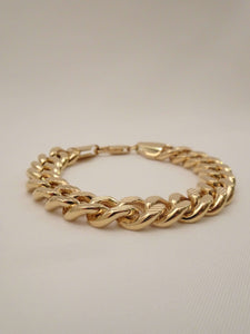 layering bracelets, layering bracelets gold, layering bracelets silver, layering bracelets classy, stacking bracelets gold, stacking bracelets classy, chunky bracelet, gold chain bracelet women, THE CYPRESS BRACELET Vanessa Mooney