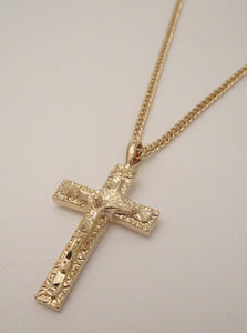 The Son of Man Necklace Child of Wild, Child of Wild cross necklace, cross necklace for men, cross necklace womens, cross necklace gold, gold cross necklace for women unique, gold cross necklace layered, crucifix necklace