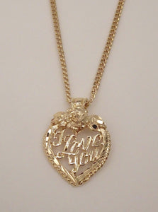 Vanessa Mooney valentine heart necklace gold, Vanessa Mooney Heart necklace, heart necklace, heart necklace gold, heart necklace for girlfriend, gold heart necklace, necklace for girlfriends, necklace for girls jewelry