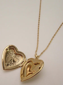 Vanessa mooney heart locket necklace, Vanessa mooney heart necklace, Heart necklace, heart necklace gold, heart necklace for girlfriend, dainty heart necklace, locket necklace, heart locket heart locket necklace, heart locket gold 