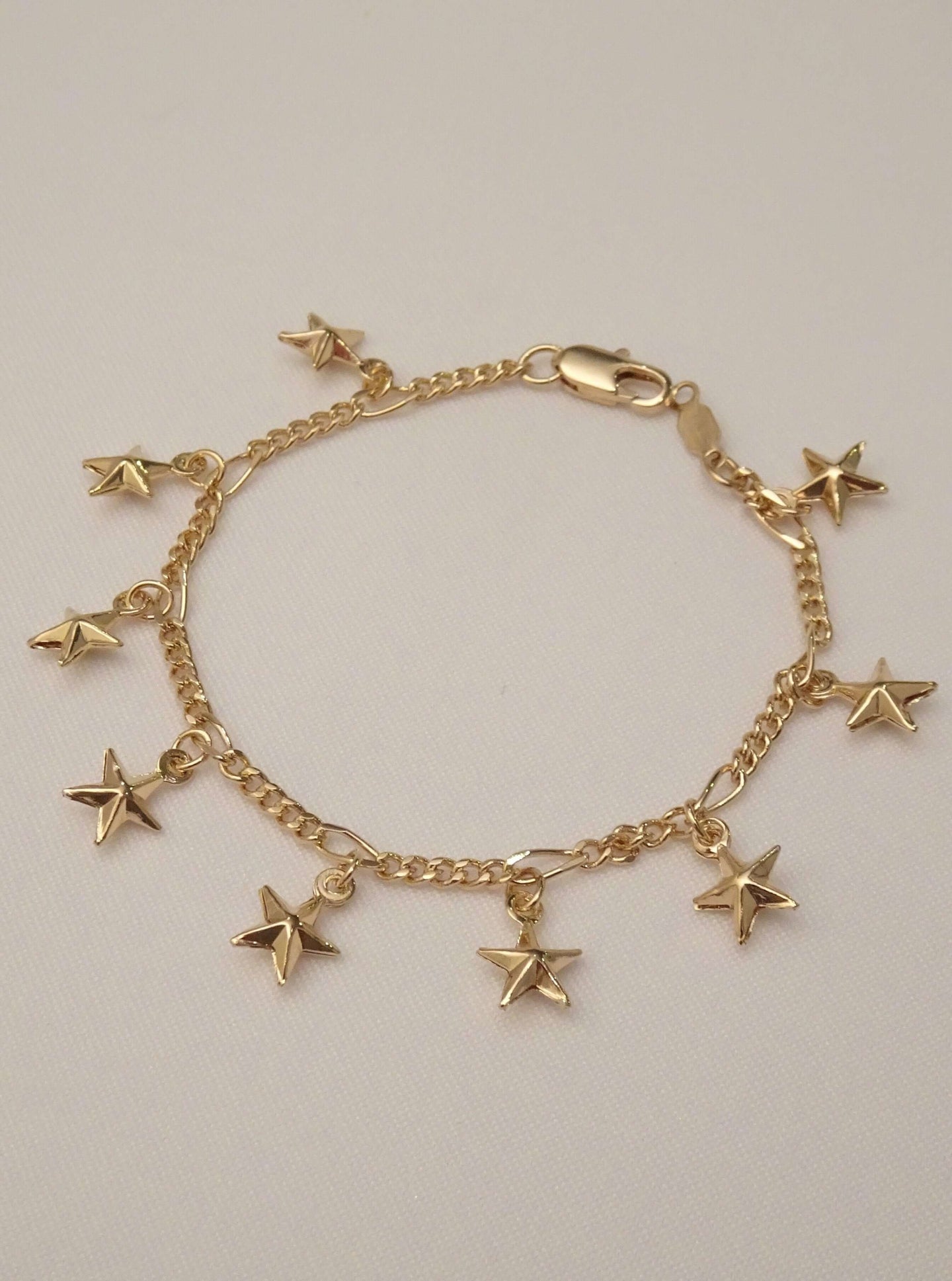 Diamond Spike Bangle Bracelet – Five Star Jewelry Brokers