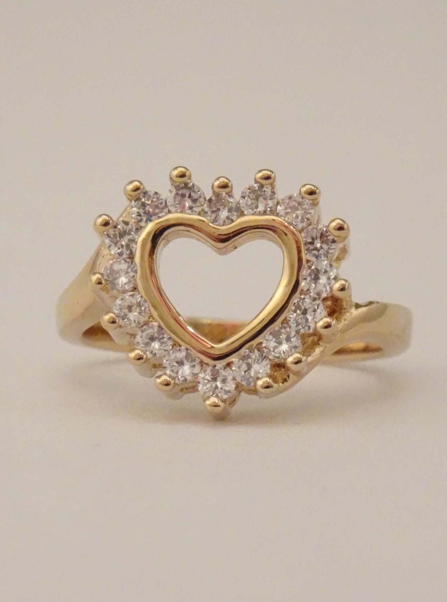 Heart ring, heart shaped ring, fashion rings for women, cheap rings for women, cool rings for women, inexpensive jewelry, cheap rings, gold ring for women, cute rings, fashion rings, pretty rings, statement rings for women, gold rings for women