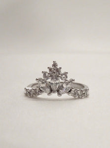 Dainty rings, dainty ring stack, dainty ring stacking, gold dainty ring stack, dainty stackable ring, dainty ring gold stacks, stackable rings, stackable ring sets, dainty rings gold, dainty rings vintage, CZ rings that look real, cz rings gold