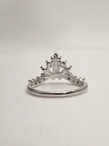 Dainty rings, dainty ring stack, dainty ring stacking, gold dainty ring stack, dainty stackable ring, dainty ring gold stacks, stackable rings, stackable ring sets, dainty rings gold, dainty rings vintage, CZ rings that look real, cz rings gold