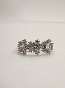 Dainty rings, dainty ring stack, dainty ring stacking, gold dainty ring stack, dainty stackable ring, dainty ring gold stacks, stackable rings, stackable ring sets, dainty rings gold, dainty rings vintage, CZ rings that look real, cz rings gold