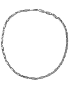 The Tomi Bex Chain Necklace
