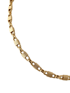 The Tomi Bex Chain Necklace