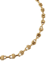 Load image into Gallery viewer, The Small Shavano Chain Necklace
