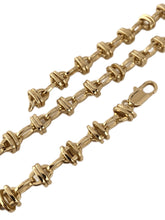 Load image into Gallery viewer, The Large Shavano Chain Necklace
