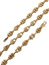 Load image into Gallery viewer, The Small Shavano Chain Necklace
