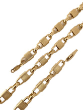 Load image into Gallery viewer, The Tomi Bex Chain Necklace
