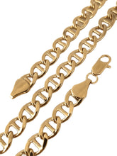 Load image into Gallery viewer, The Wolver Chain Necklace
