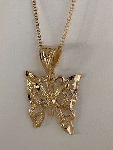 Vanessa Mooney fairyland necklace, Vanessa mooney butterfly necklace, butterfly necklace, butterfly necklace gold, butterfly pendant necklace, butterfly pendant gold, butterfly pendant necklace gold, butterfly jewelry, butterfly jewelry necklace