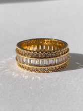 Load image into Gallery viewer, The Rita Ring Nordstrom, The Rita Ring Child of Wild, The Rita Ring, Child of Wild Ring, Eternity Ring, The Rita Ring Eternity Ring, The Rita Eternity Ring CHILD OF WILD, The Rita Ring Gold, The Rita Ring Silver
