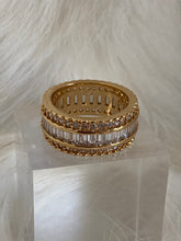 Load image into Gallery viewer, The Rita Ring Nordstrom, The Rita Ring Child of Wild, The Rita Ring, Child of Wild Ring, Eternity Ring, The Rita Ring Eternity Ring, The Rita Eternity Ring CHILD OF WILD, The Rita Ring Gold, The Rita Ring Silver
