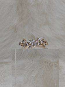 Dainty rings, dainty ring stack, dainty ring stacking, gold dainty ring stack, dainty stackable ring, dainty ring gold stacks, stackable rings, stackable ring sets, dainty rings gold, dainty rings vintage, CZ rings that look real, cz rings gold