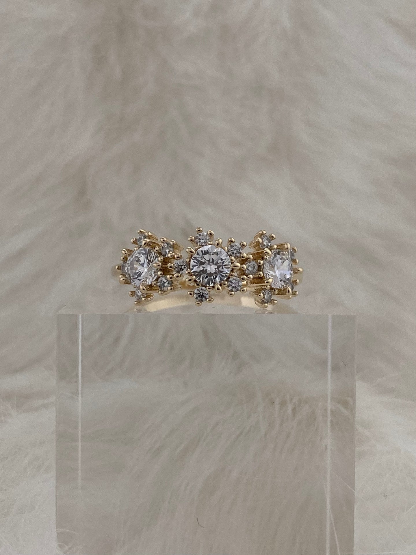 Dainty rings, dainty ring stack, dainty ring stacking, gold dainty ring stack, dainty stackable ring, dainty ring gold stacks, stackable rings, stackable ring sets, dainty rings gold, dainty rings vintage, CZ rings that look real, cz rings gold
