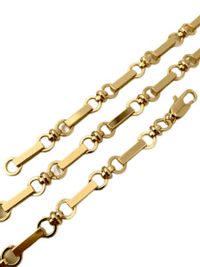 The Lennox Chain Necklace