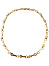 Load image into Gallery viewer, The Lennox Chain Necklace
