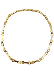The Lennox Chain Necklace