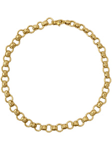 The Bangor Chain Necklace