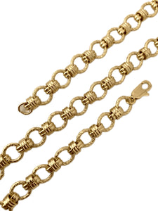 The Bangor Chain Necklace