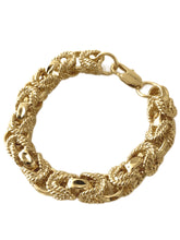 Load image into Gallery viewer, The Large Colt Chain Bracelet
