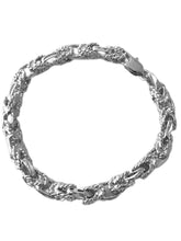 Load image into Gallery viewer, The Small Colt Chain Bracelet

