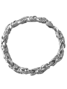 The Small Colt Chain Bracelet